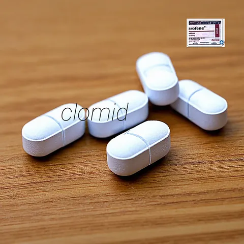 Achat clomid 50mg